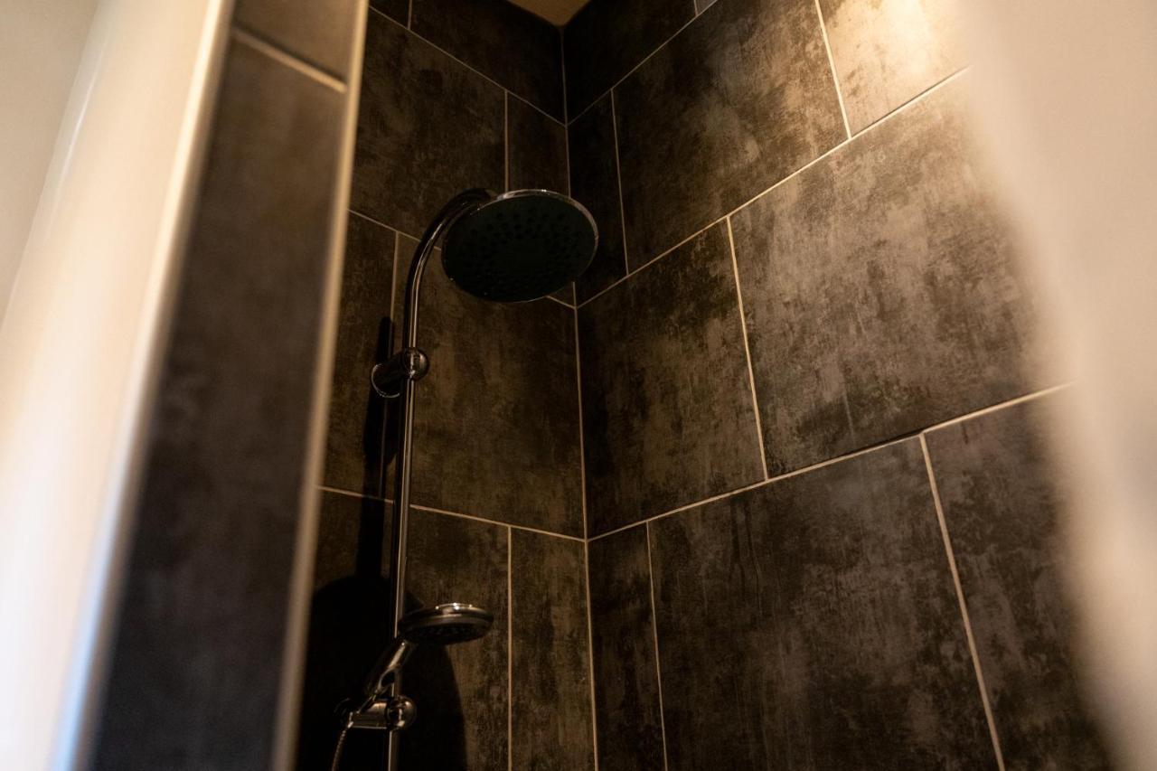 Yanna Lodge, Gite Classe 4 Etoiles Avec Spa Couvert Entierement Arrest Eksteriør billede