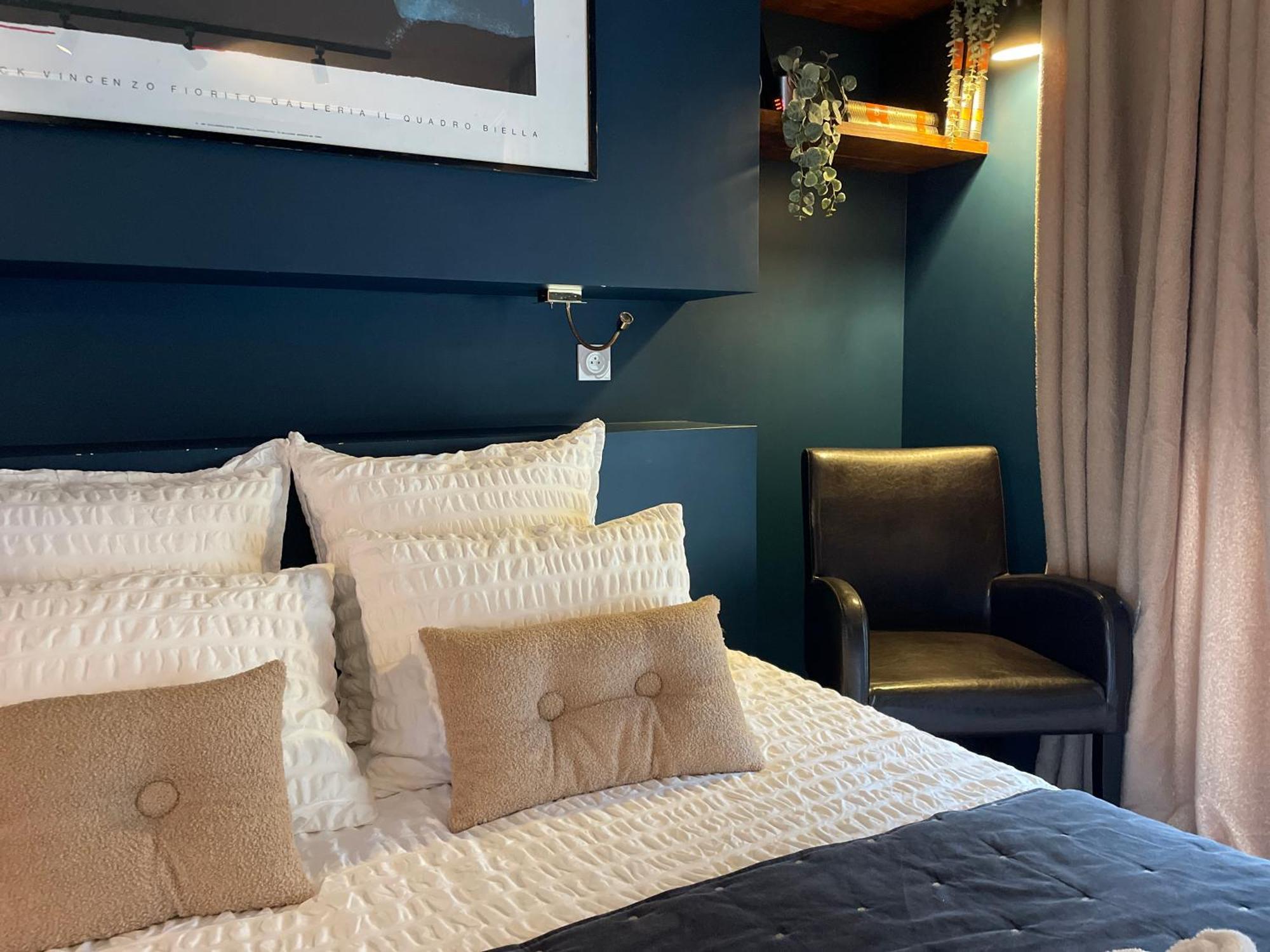 Yanna Lodge, Gite Classe 4 Etoiles Avec Spa Couvert Entierement Arrest Eksteriør billede
